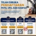DPC PERADI SAI Purwokerto Buka Pendaftaran PKPA, UPA, dan Sumpah Advokat 2026