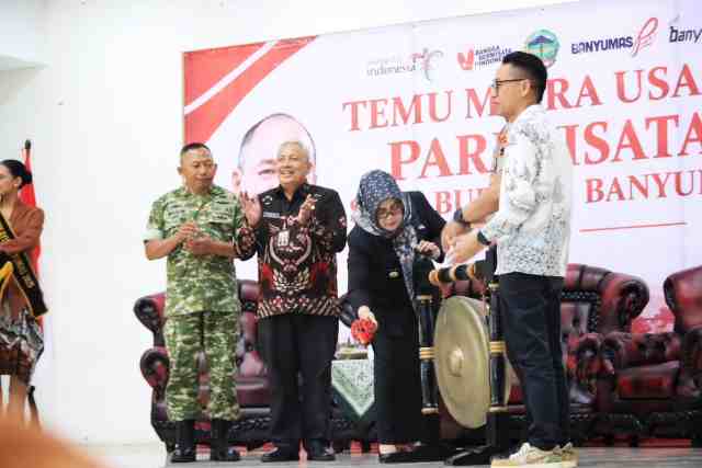 Pemkab Banyumas Gulirkan Diskon 30 Persen Wisata Rombongan, Berlaku 6 Bulan