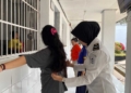 Rutan Banyumas Geledah Kamar Blok Wanita, Sejumlah Barang Terlarang Diamankan