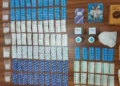 Beli Online, Jual Lagi: Ribuan Pil Terlarang di Ajibarang Terbongkar, Ini Modusnya