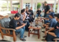 Antisipasi Pasca-Pengeroyokan Orion Futsal, Kelurahan Karangklesem Data Ulang Kos
