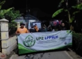 UPZ LPPSLH dan SAR SERI Purwokerto Salurkan 6.000 Liter Air Bersih untuk Warga Banyumas