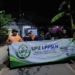 UPZ LPPSLH dan SAR SERI Purwokerto Salurkan 6.000 Liter Air Bersih untuk Warga Banyumas