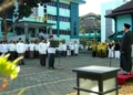 Rektor UIN Saizu Tegaskan Semangat Kesantrian dan Kebangsaan Tak Bisa Dipisahkan