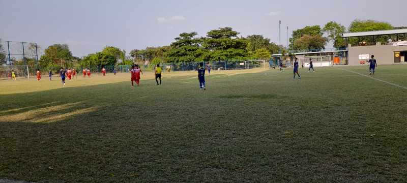Banyumas Tekuk Pemalang 3-1, Tantangan Porprov Jateng 2026 Masih Menanti
