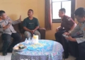 Sempat Mengancam dan Ajak Duel Petugas, Jukir Liar di Sokaraja Diciduk Satgas Parkir