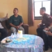 Sempat Mengancam dan Ajak Duel Petugas, Jukir Liar di Sokaraja Diciduk Satgas Parkir