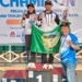 Tim Selam Banyumas Borong 8 Medali di Nomor Kolam Porprov Jateng