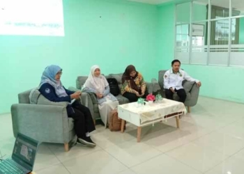 LSP UIN Saizu Uji Kompetensi 50 Mahasiswa Lewat 12 Skema Profesional
