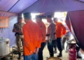Banyumas Tak Mau Kecolongan: 700 Personel Dikerahkan dalam Gelar Pasukan Kesiapsiagaan Bencana