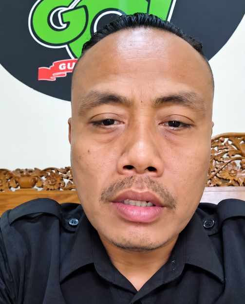ARB Bantah Aksi 28 Oktober Tolak Parkir Gratis, UHC Jadi Tuntutan Utama