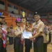 SMPN 1 Jatilawang dan SMPN 3 Karanglewas Juara LGKP Kwarcab Banyumas 2026