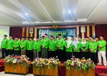 PKB Banyumas Prioritaskan Politik Kehadiran, Bidik Minimal 12 Kursi DPRD pada Pemilu 2029