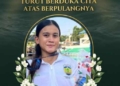 Atlet Selam Jepara Syabila Rizkia Meninggal Usai Insiden Tenggelam di Porprov XVII Jateng