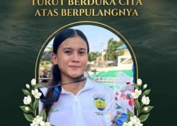Atlet Selam Jepara Syabila Rizkia Meninggal Usai Insiden Tenggelam di Porprov XVII Jateng