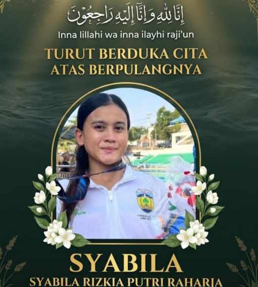 Atlet Selam Jepara Syabila Rizkia Meninggal Usai Insiden Tenggelam di Porprov XVII Jateng