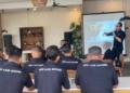 David BIN Law Bentuk BIN Law Guard, Siapkan 50–70 Personel Pengamanan untuk Klien