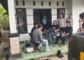Tak Tunggu Lama, Polresta Banyumas Langsung Olah TKP Curanmor Rp17,2 Juta