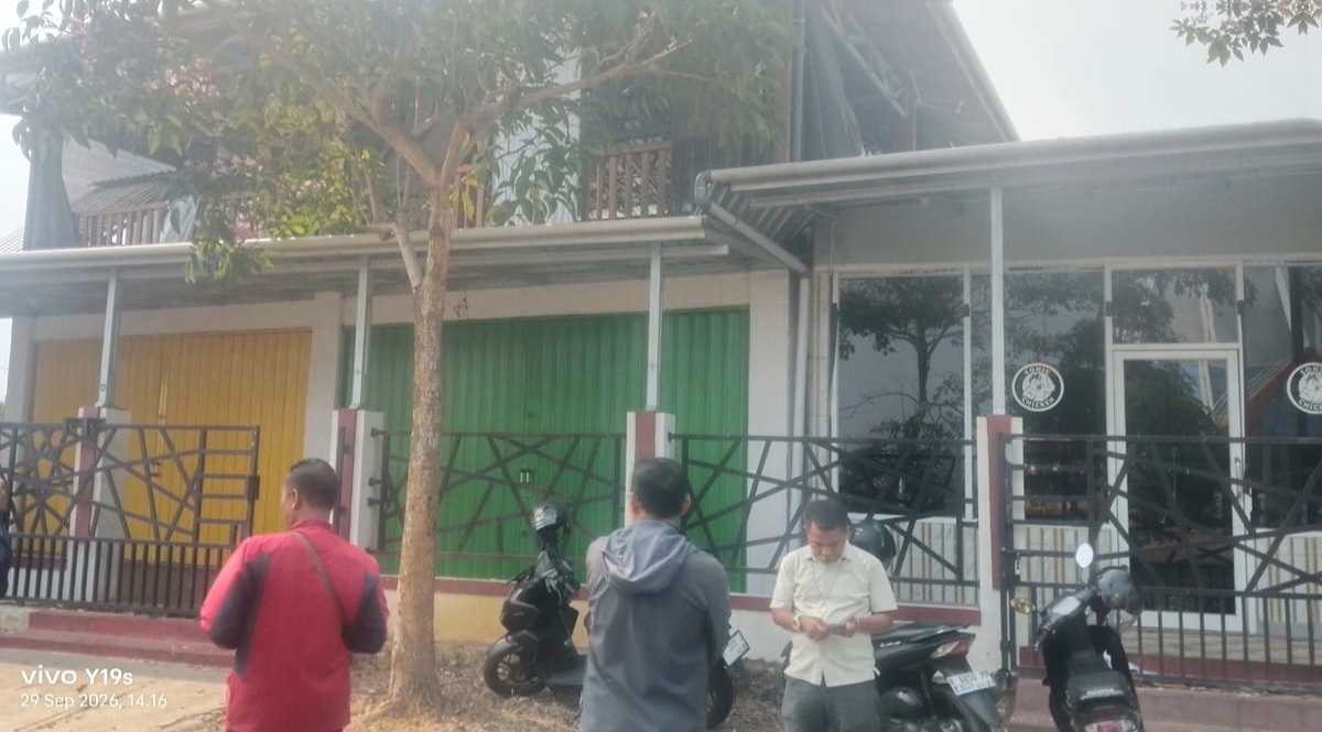 Soal Sengketa Sewa Lahan di Menara Teratai, Kuasa Hukum Kritik Pernyataan Pejabat Dinporabudpar