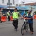 Kapolresta Banyumas Cek Kesiapan Pelayanan Masyarakat Usai Apel Pagi