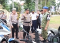 Polresta Banyumas Gelar Operasi Patuh Candi 2026, Incar Pengendara Lebih Disiplin