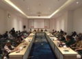 Ketua DPRD Banyumas Tampung Aspirasi 54 Ormas dan LSM, Polemik UHC Jadi Sorotan