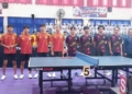 Banyumas Melaju sebagai Runner-up Pool A Usai Dikalahkan Kota Semarang
