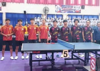 Banyumas Melaju sebagai Runner-up Pool A Usai Dikalahkan Kota Semarang