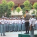 Polresta Banyumas Edukasi 1.500 Pelajar SMKN 2 Purwokerto, Ajak Jauhi Bullying dan Narkoba