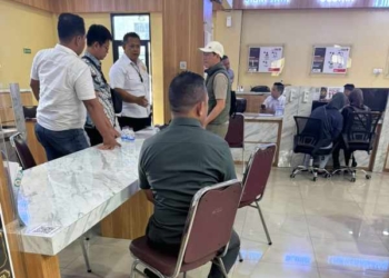PT IKN Laporkan Makelar Perizinan ke Polresta Banyumas, Rugi Rp2,3 Miliar