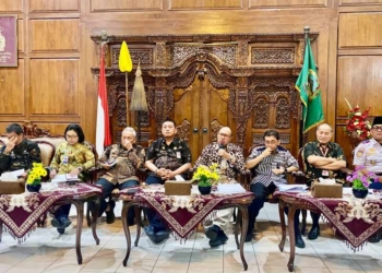 Pemkab Banyumas Paparkan Kebijakan Strategis: UHC, Parkir Gratis hingga Trans Banyumas