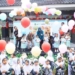Aksi Kecil Berdampak Besar, Bupati Banyumas Tanamkan Kebiasaan Cuci Tangan Sejak Dini