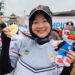 Sindi Afianita Sabet Emas Gateball Tunggal Putri untuk Banyumas di Porprov Jateng XVII 2026