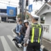Satlantas Polresta Banyumas Tindak 29 Pelanggar di Simpang Karang Kobar
