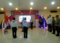 Tinggalkan Kekerasan, Dua Napiter Lapas Purwokerto Tebar Komitmen Setia NKRI