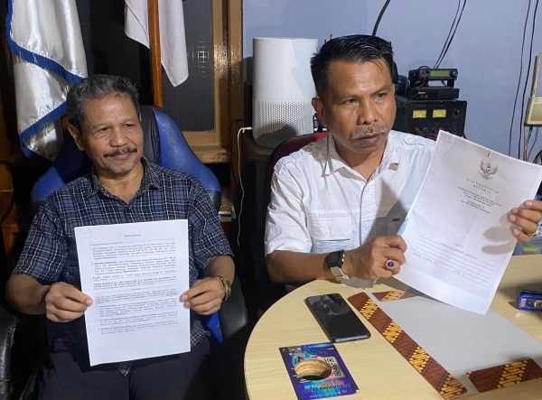 Uang Rp150 Juta untuk Dapur MBG Tak Kunjung Kembali, Kuasa Hukum Beri Tenggat 3×24 Jam
