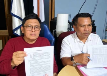 Modal Rp360 Juta Tertanam di Bisnis Sapu Ekspor, Warga Banyumas Tempuh Jalur Hukum
