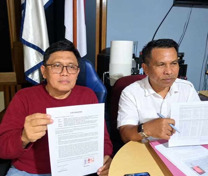 Modal Rp360 Juta Tertanam di Bisnis Sapu Ekspor, Warga Banyumas Tempuh Jalur Hukum