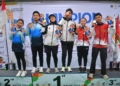 Perbakin Banyumas Akhirnya Pecah Telur! Kakak-Beradaik Ini Jadi Mimpi Buruk Lawan di Porprov 2026