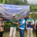 Jaga Pasokan Listrik PLTA Ketenger, Ribuan Pohon Ditanam di DAS Banjaran Baturraden