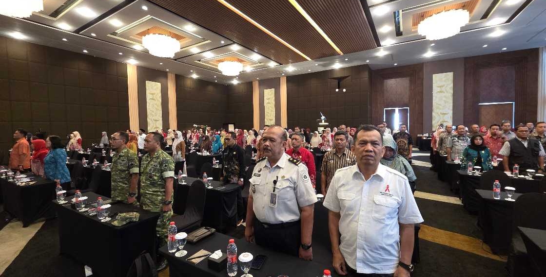 Rutan Banyumas Siap Bersinergi Wujudkan Masyarakat Sehat, Komitmen Layanan Gratis dan Berintegritas