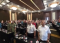 Rutan Banyumas Siap Bersinergi Wujudkan Masyarakat Sehat, Komitmen Layanan Gratis dan Berintegritas