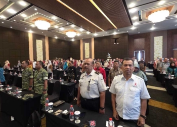 Rutan Banyumas Siap Bersinergi Wujudkan Masyarakat Sehat, Komitmen Layanan Gratis dan Berintegritas