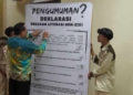 UIN Saizu Deklarasikan Kampus Literasi, Ini Empat Strateginya