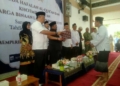 Dari Balik Jeruji, 40 Warga Binaan Lapas Purwokerto Tuntaskan Khotmil Qur’an