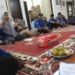 Usai Dilantik, Maryatin Langsung Tancap Gas Konsolidasi Demokrat Banyumas