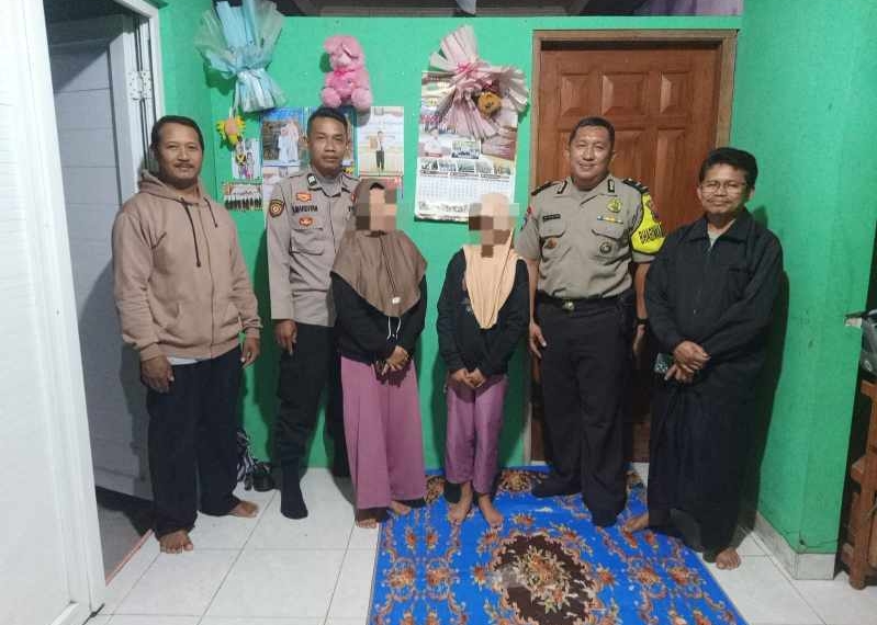 Viral Dugaan Penculikan Anak di Cilongok, Polisi Pastikan Hanya Kesalahpahaman