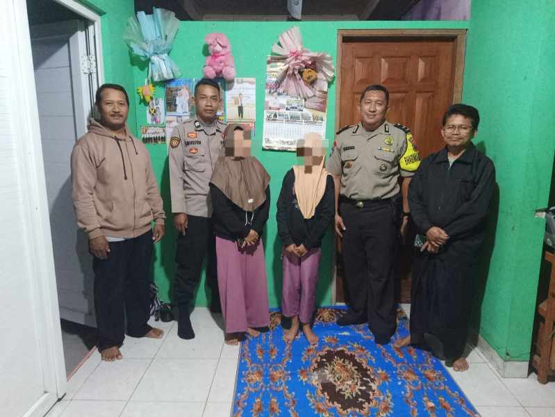 Viral Dugaan Penculikan Anak di Cilongok, Polisi Pastikan Hanya Kesalahpahaman
