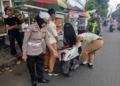 Operasi Patuh Candi 2026, Satlantas Polresta Banyumas Tegur 85 Pelanggar dan Tindak 43 Kendaraan