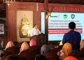 Bupati Sadewo “Sentil” TP PKK dan Ormas Wanita: Jangan Cuma Seremonial, Hadirkan Program Nyata